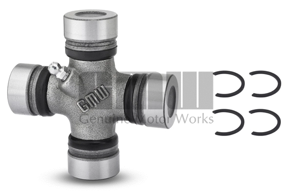 Joint, arbre de transmission GMW GUT12