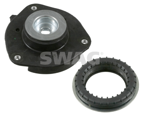 Kit de réparation, coupelle de suspension SWAG 32 92 2502