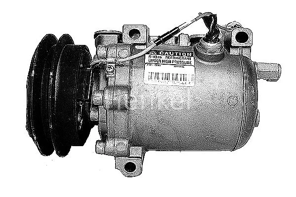 Compresseur, climatisation Henkel Parts 7110681R
