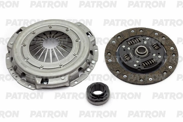 Kit d'embrayage PATRON PCE0120