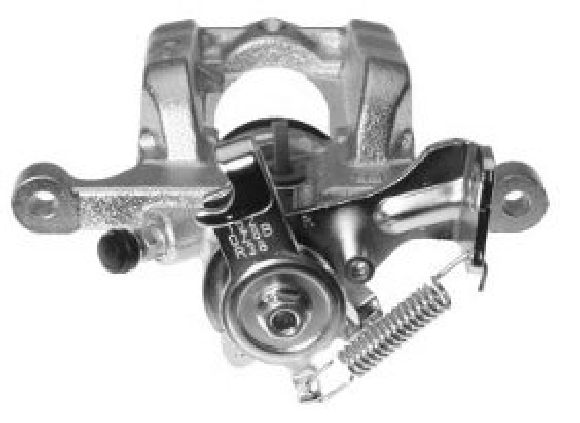 Étrier de frein TECDRIVE TET0277
