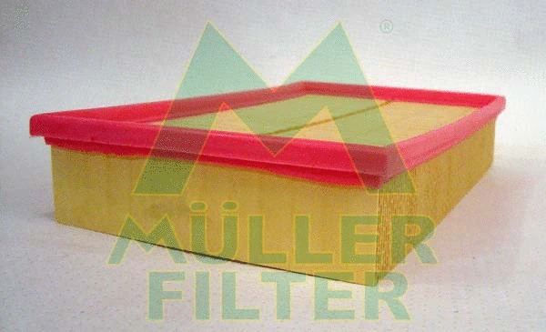Filtre à air MULLER FILTER PA743