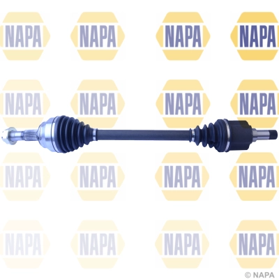 Arbre de transmission NAPA NDS1105L
