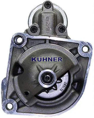 Démarreur AD KÜHNER 101389
