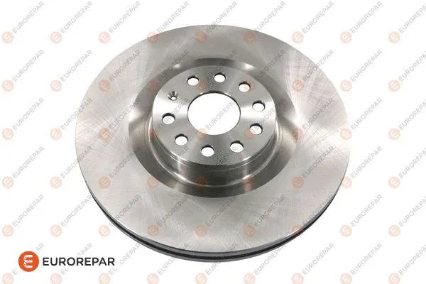 Disque de frein EUROREPAR 1642750880