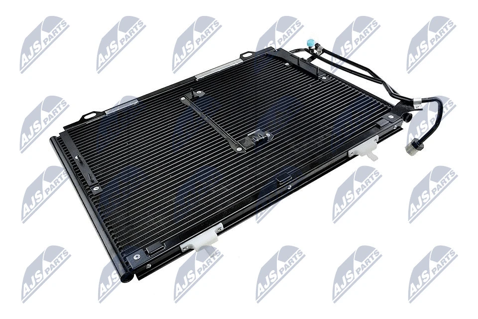 Condenseur, climatisation NTY CCS-ME-016