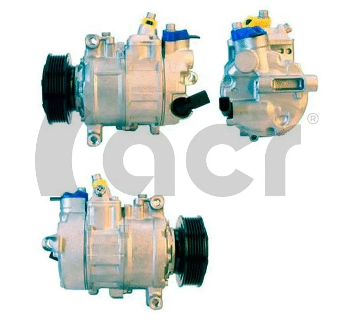 Compresseur, climatisation ACR 135488