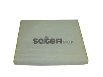 Filtre, air de l'habitacle CoopersFiaam PC8376