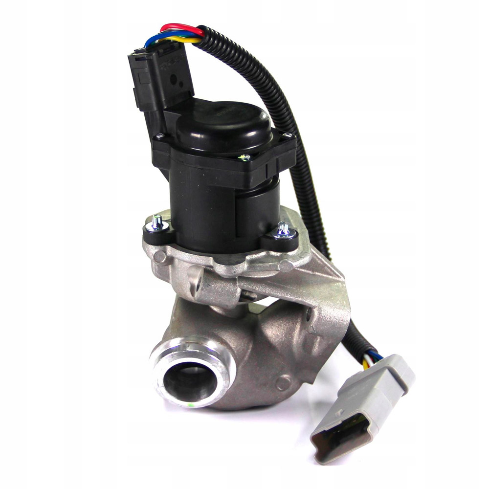 Vanne EGR COSMOPARTS CSMCR00250