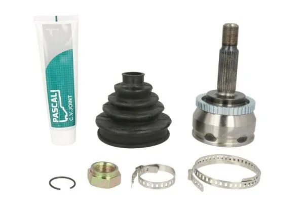 Jeu de joints, arbre de transmission PASCAL G1V025PC