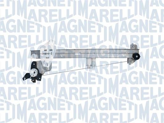 Lève-vitre MAGNETI MARELLI 350103170355