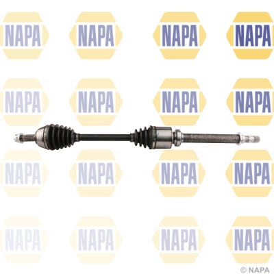 Arbre de transmission NAPA NDS1248R