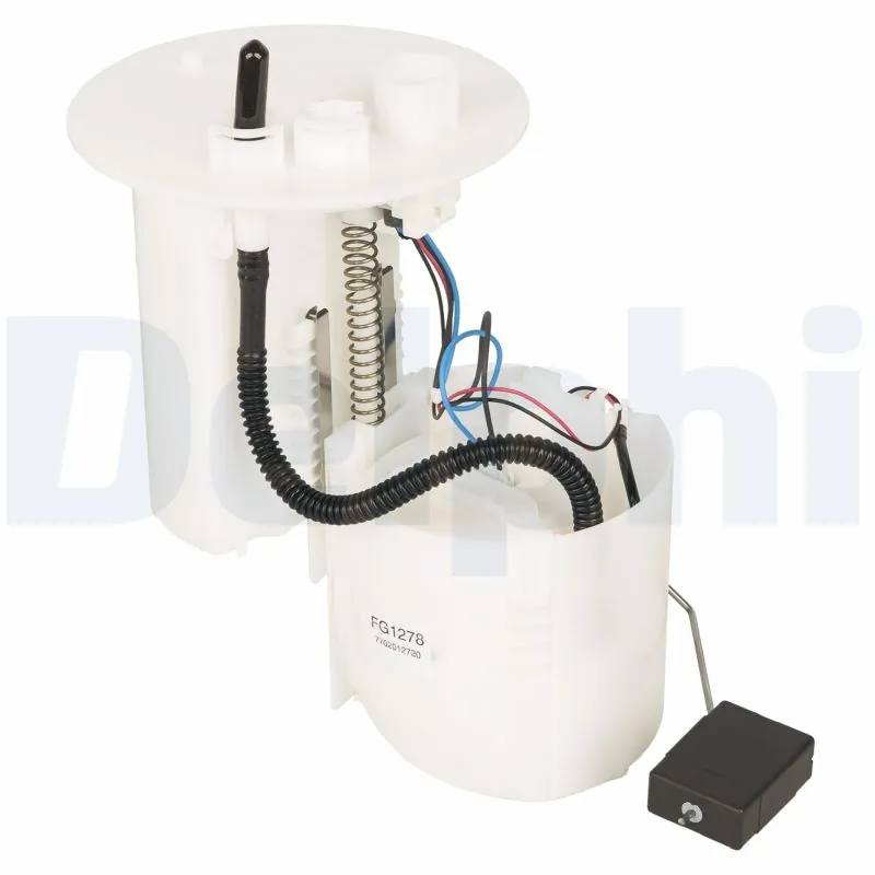 unité d'alimentation de carburant DELPHI FG1278-17B1
