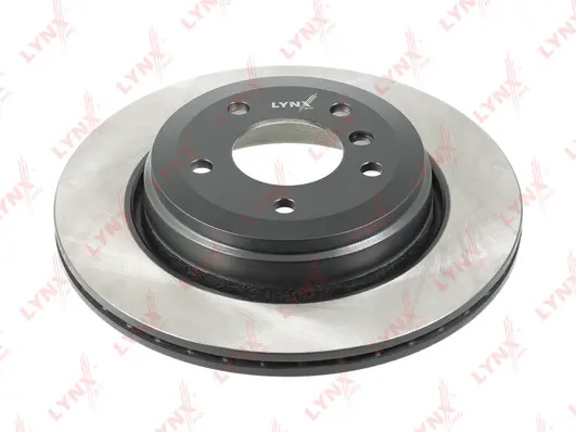 Disque de frein LYNXAUTO BN-1011