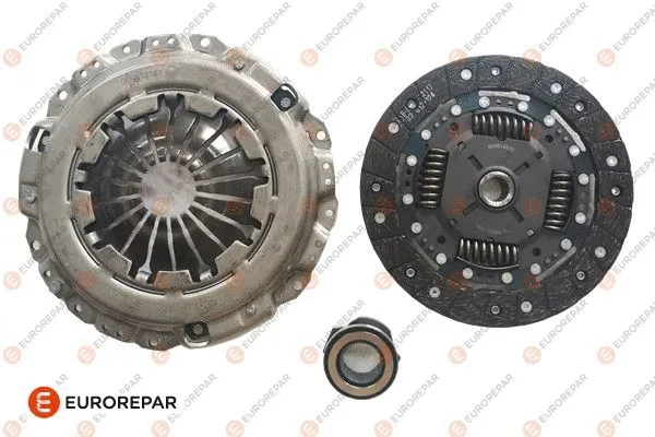 Kit d'embrayage EUROREPAR 1680365180