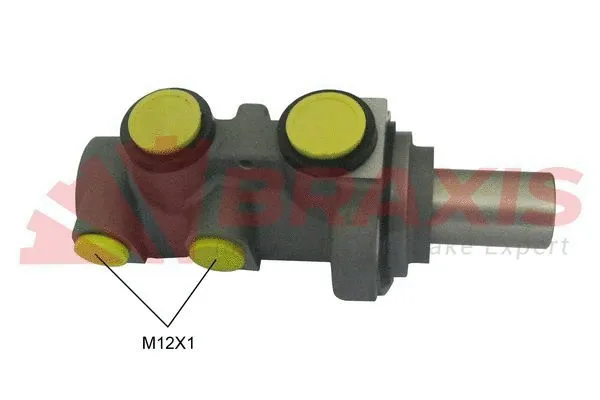Maître-cylindre de frein BRAXIS AJ0164