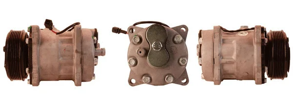 Compresseur, climatisation RE-EX 505-00059