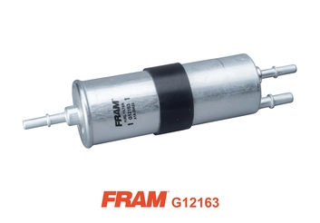 Filtre à carburant FRAM G12163