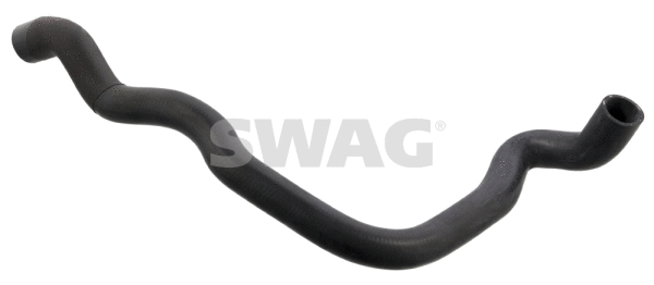 Durite de radiateur SWAG 30 10 2487