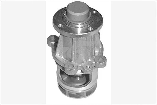 Pompe à eau, refroidissement du moteur HUTCHINSON WP232