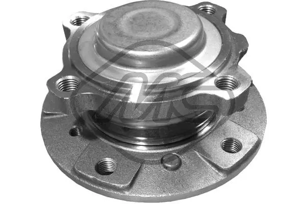 Moyeu de roue Metalcaucho 90149