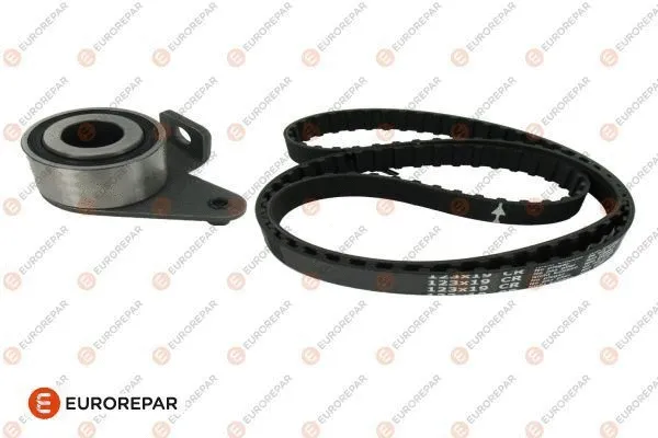 Kit de courroie crantée EUROREPAR 1611254580