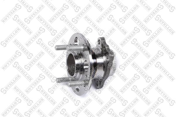 Kit de roulements de roue STELLOX 43-29073-SX
