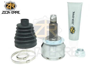 Jeu de joints, arbre de transmission ZETA-ERRE SB27