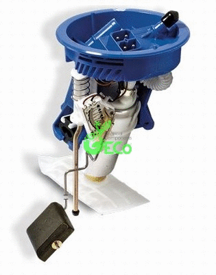 unité d'alimentation de carburant GECO FM72131