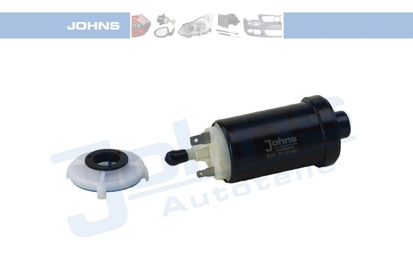 Pompe à carburant JOHNS KSP 30 05-001
