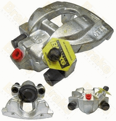 Étrier de frein Brake ENGINEERING CA2075R