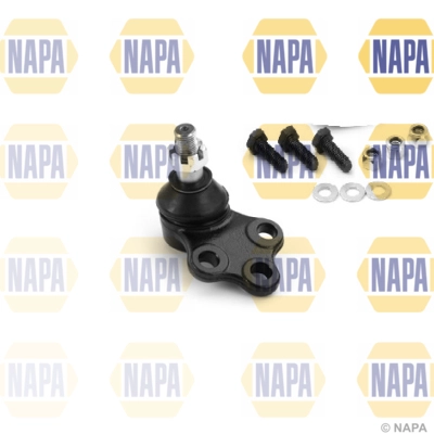 Rotule de suspension NAPA NST0281