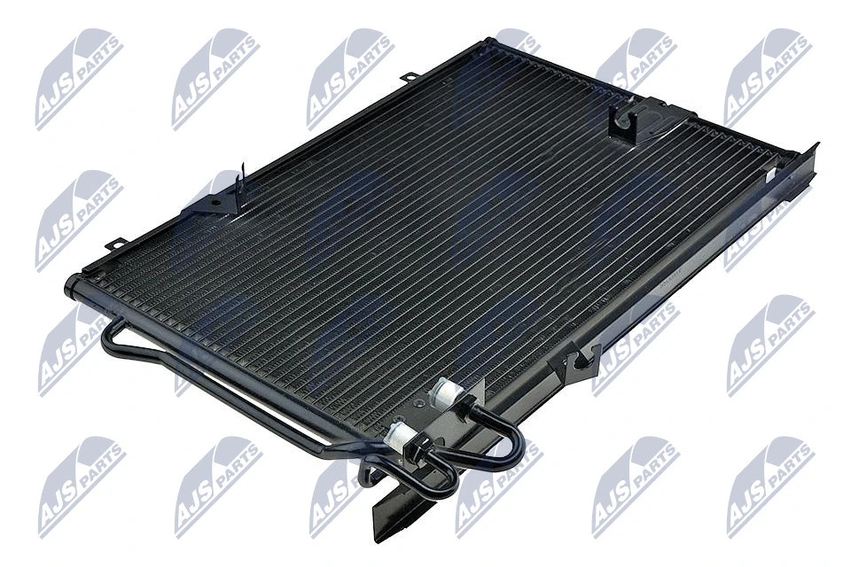 Condenseur, climatisation NTY CCS-BM-006