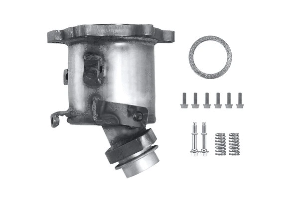Catalyseur Faurecia FS53380K