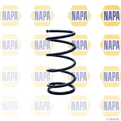 Ressort de suspension NAPA NCS1186