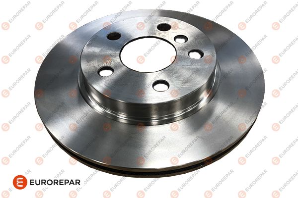 Disque de frein EUROREPAR 1681169580