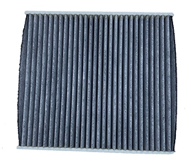 Filtre, air de l'habitacle FLEETGUARD AF56034