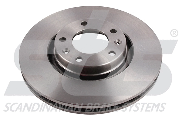 Disque de frein sbs 1815209920