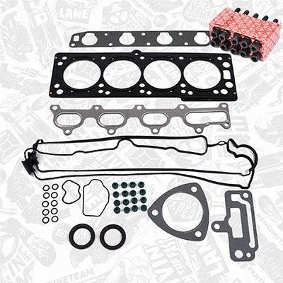 Jeu de joints, culasse ET ENGINETEAM TS0030BT