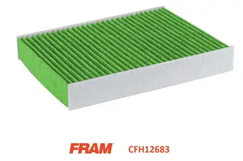 Filtre, air de l'habitacle FRAM CFH12683