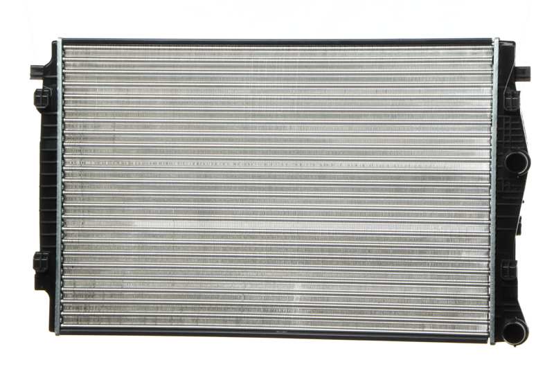 Radiateur, refroidissement du moteur A.Z. Meisterteile AZMT-45-040-3074