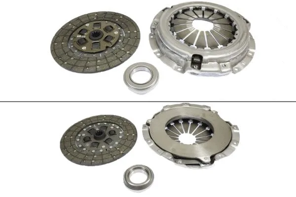 Kit d'embrayage KAWE 962158