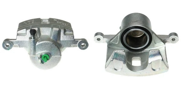 Étrier de frein 4X4 ESTANFI PDF-16-003