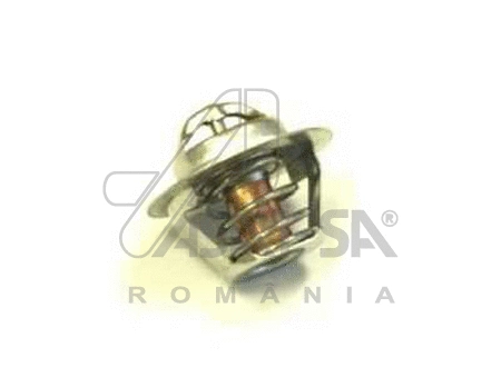 Thermostat, liquide de refroidissement ASAM AUTOMOTIVE 30403