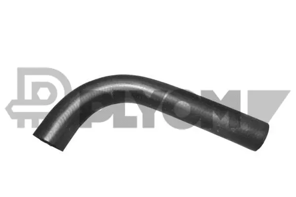 Durite de radiateur PLYOM P015011