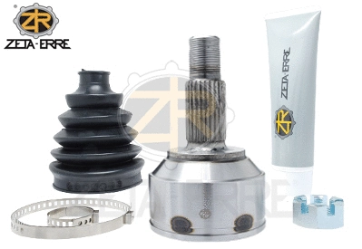 Jeu de joints, arbre de transmission ZETA-ERRE FI96