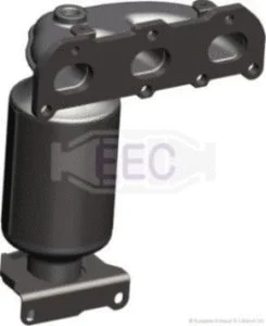 Catalyseur EEC VK6059
