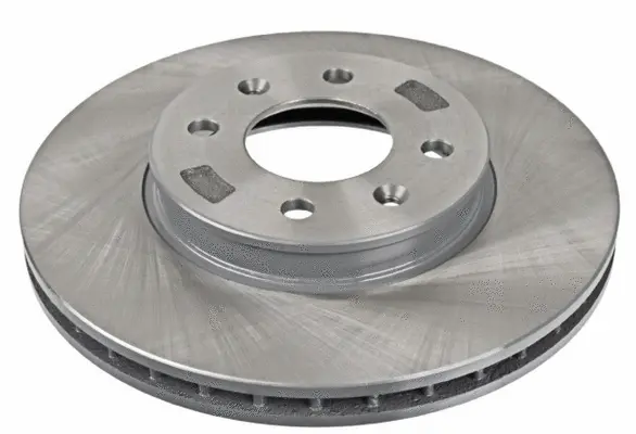 Disque de frein SB BR13120T