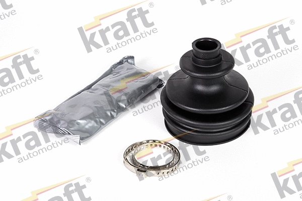 Jeu de joints-soufflets, arbre de commande KRAFT AUTOMOTIVE 4415570
