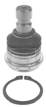Rotule de suspension BORG & BECK BBJ5646